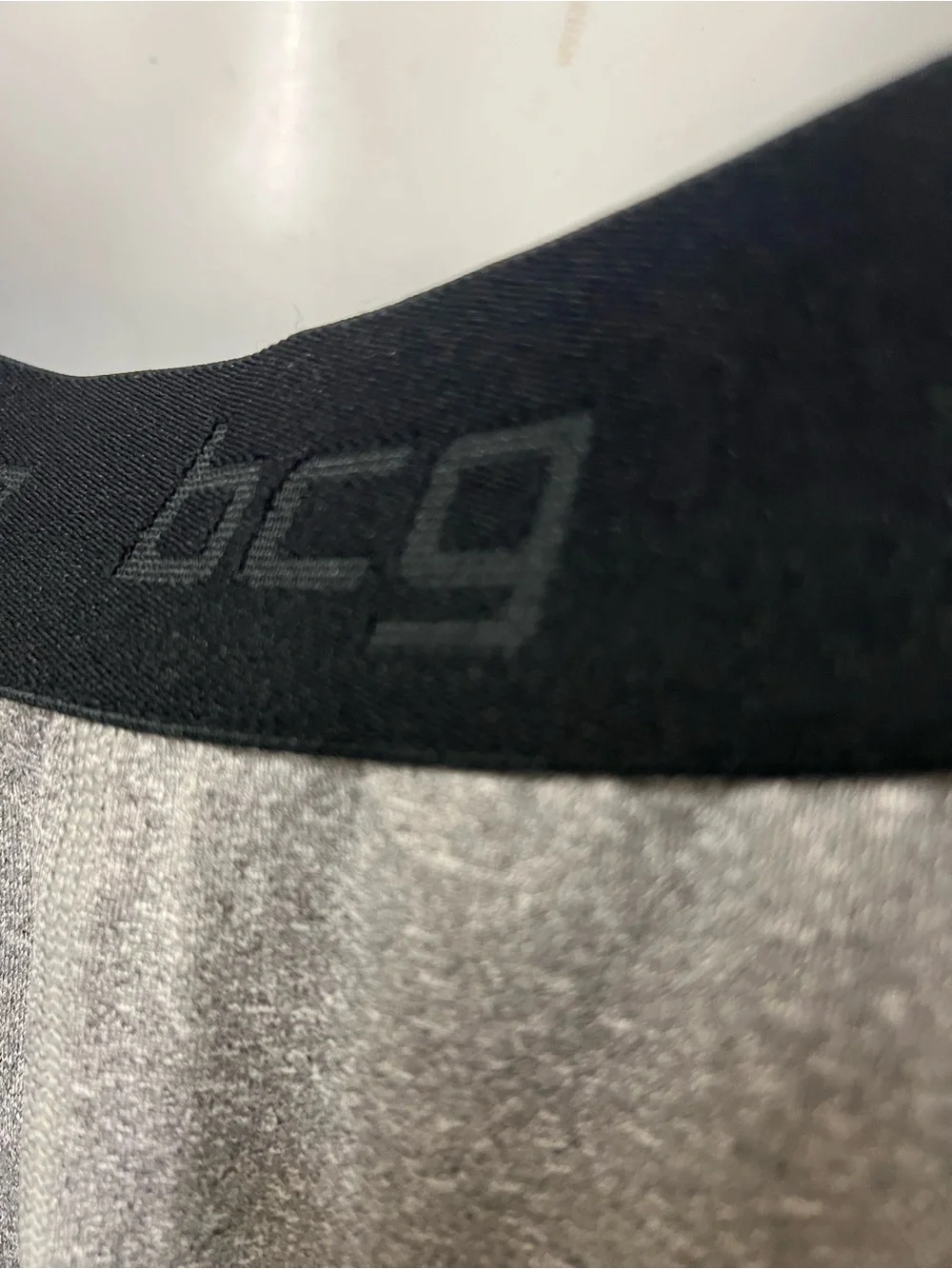 BCG Men's Performance Fit Boxer Briefs